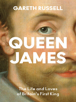 cover image of Queen James